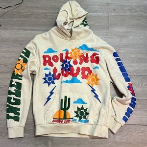 Loud Hoodie